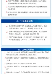 万和财富早班车