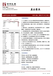 晨会聚焦