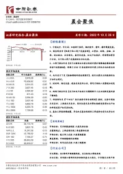 晨会聚焦