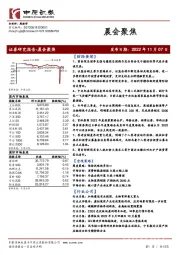 晨会聚焦
