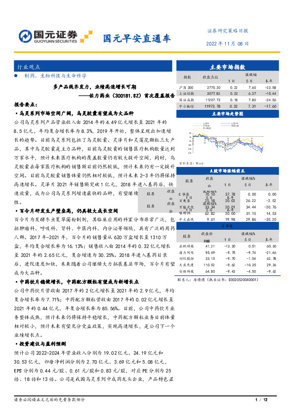 国元早安直通车