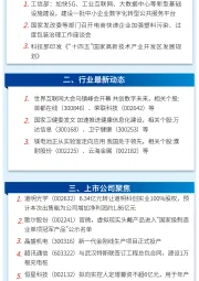 万和财富早班车