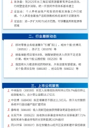 万和财富早班车