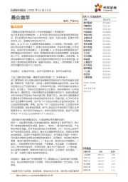 晨会集萃