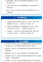 万和财富早班车
