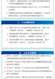 万和财富早班车