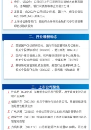 万和财富早班车