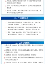 万和财富早班车