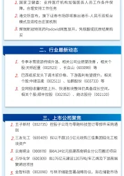 万和财富早班车