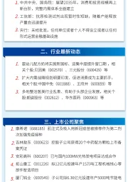 万和财富早班车