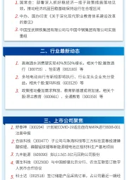 万和财富早班车