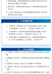 万和财富早班车