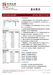 晨会聚焦
