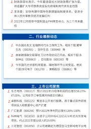 万和财富早班车
