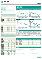 每天导读