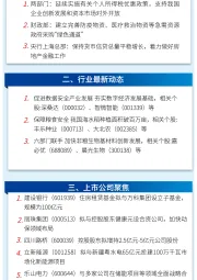 万和财富早班车
