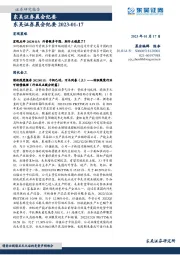 晨会纪要