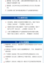 万和财富早班车