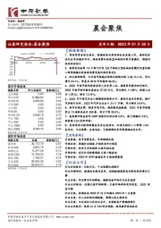晨会聚焦