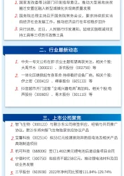 万和财富早班车