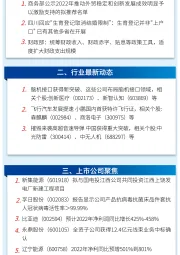 万和财富早班车