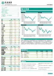 每天导读