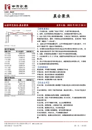 晨会聚焦