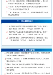 万和财富早班车