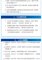 万和财富早班车