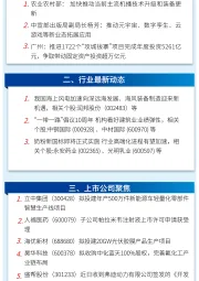 万和财富早班车