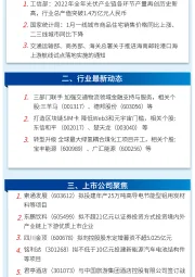 万和财富早班车
