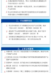 万和财富早班车