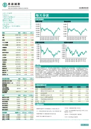 每天导读