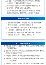 万和财富早班车