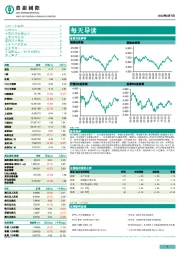 每天导读