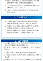 万和财富早班车