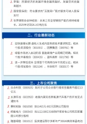 万和财富早班车