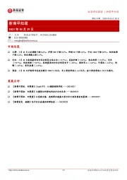 浙商早知道