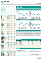 每天导读