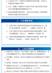万和财富早班车