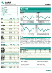 每天导读