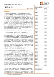晨会集萃