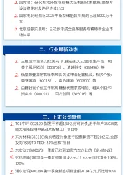 万和财富早班车