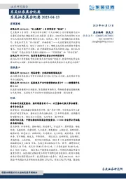 晨会纪要