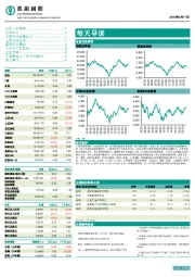 每天导读