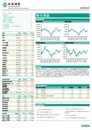 每天导读
