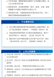 万和财富早班车