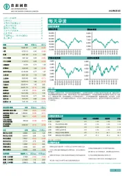 每天导读