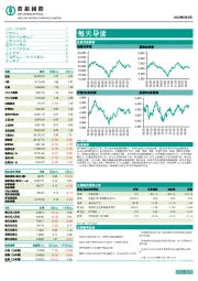 每天导读