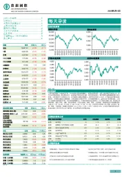 每天导读